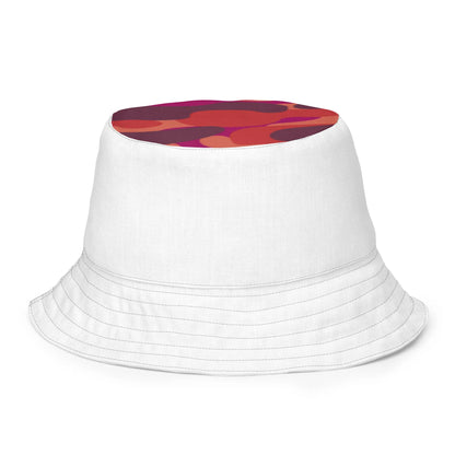 Reversible bucket hat-LifessentialsLLC.com