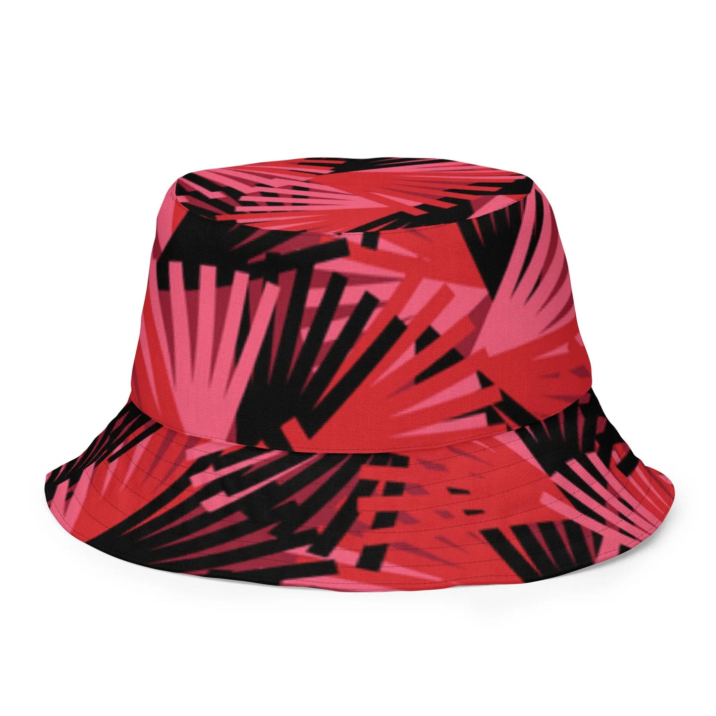 Reversible bucket hat-LifessentialsLLC.com