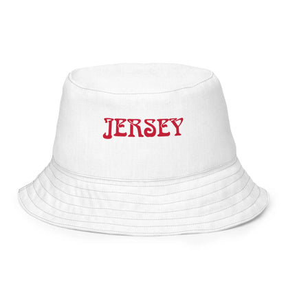 Reversible bucket hat-LifessentialsLLC.com