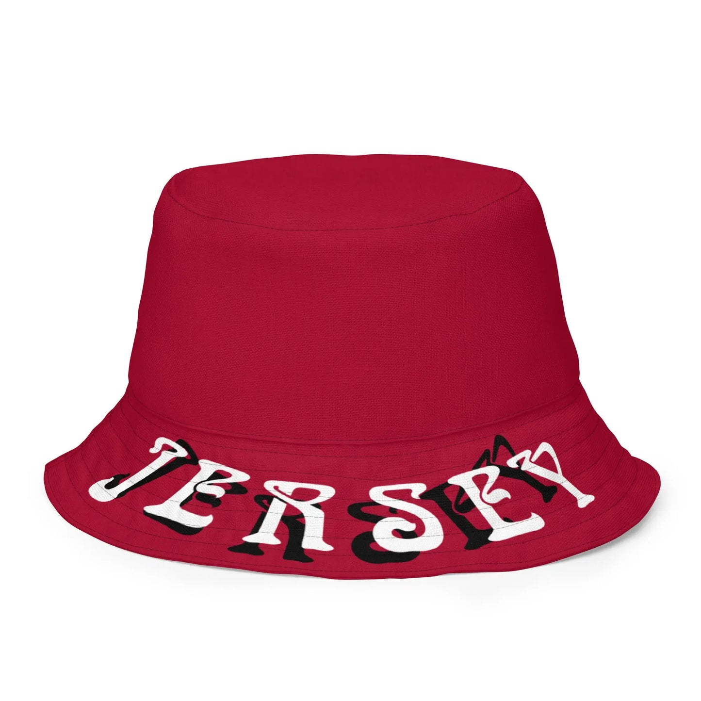 Reversible bucket hat-LifessentialsLLC.com