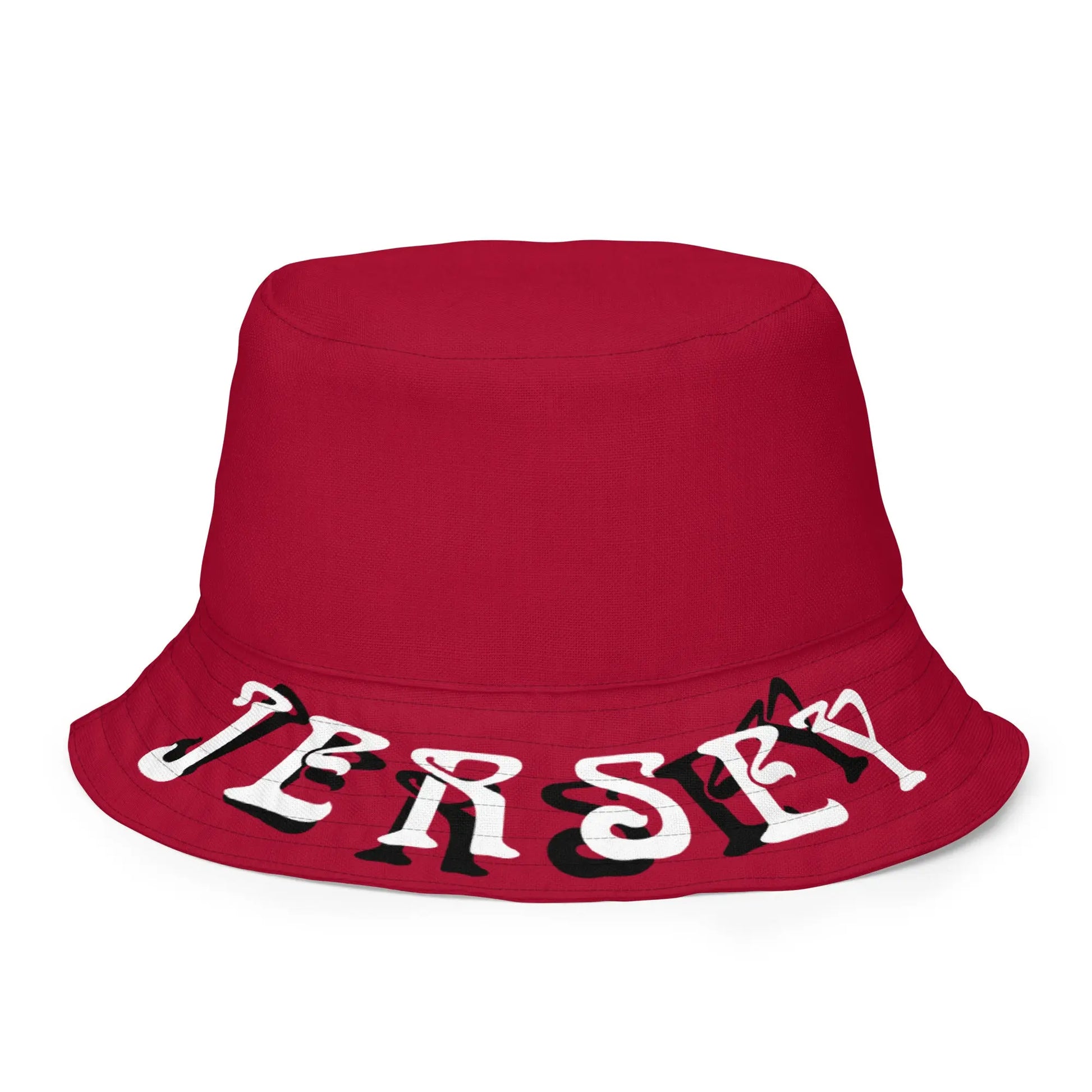 Reversible bucket hat-LifessentialsLLC.com
