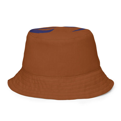 Reversible bucket hat-LifessentialsLLC.com
