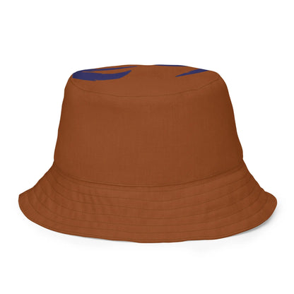 Reversible bucket hat-LifessentialsLLC.com