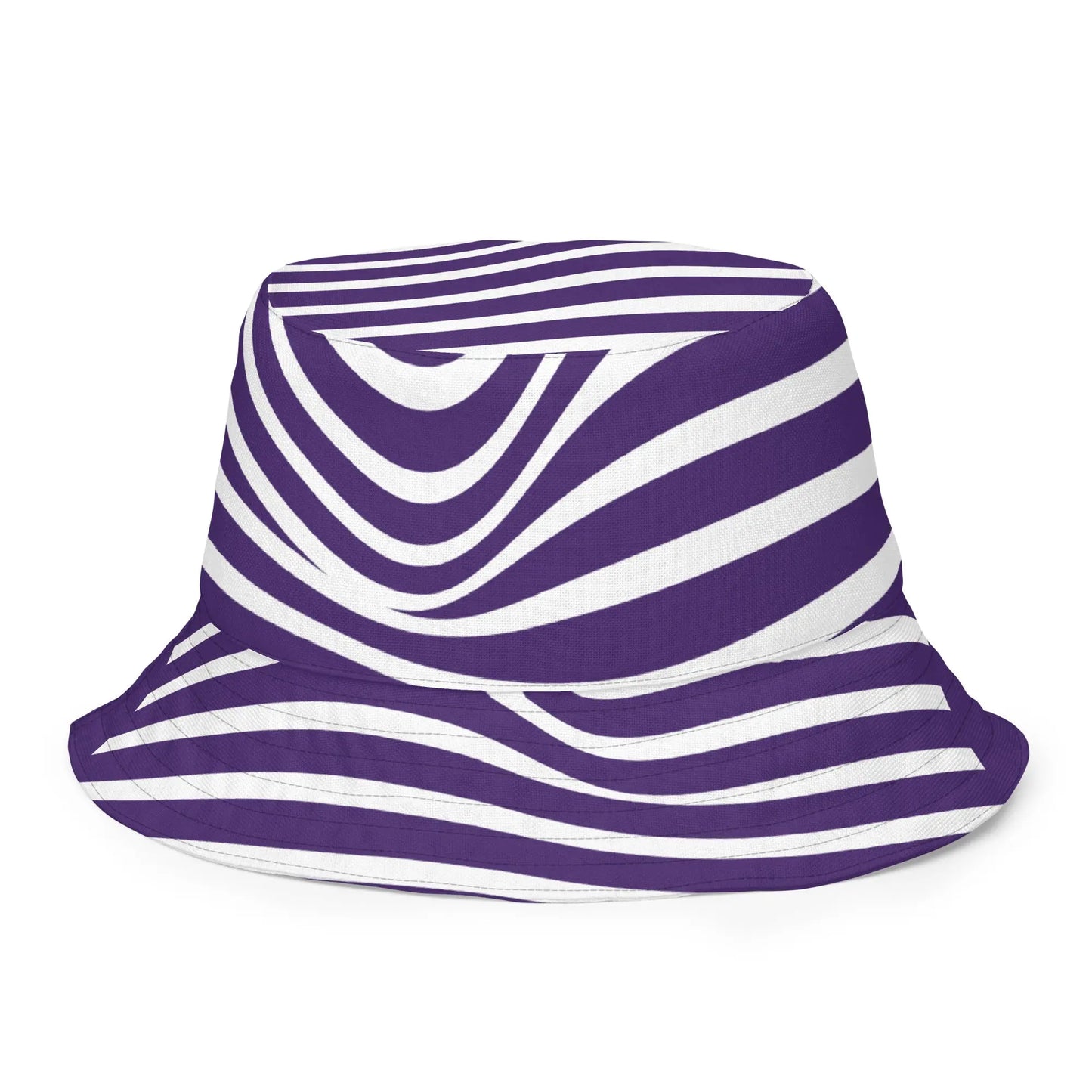 Reversible bucket hat-LifessentialsLLC.com