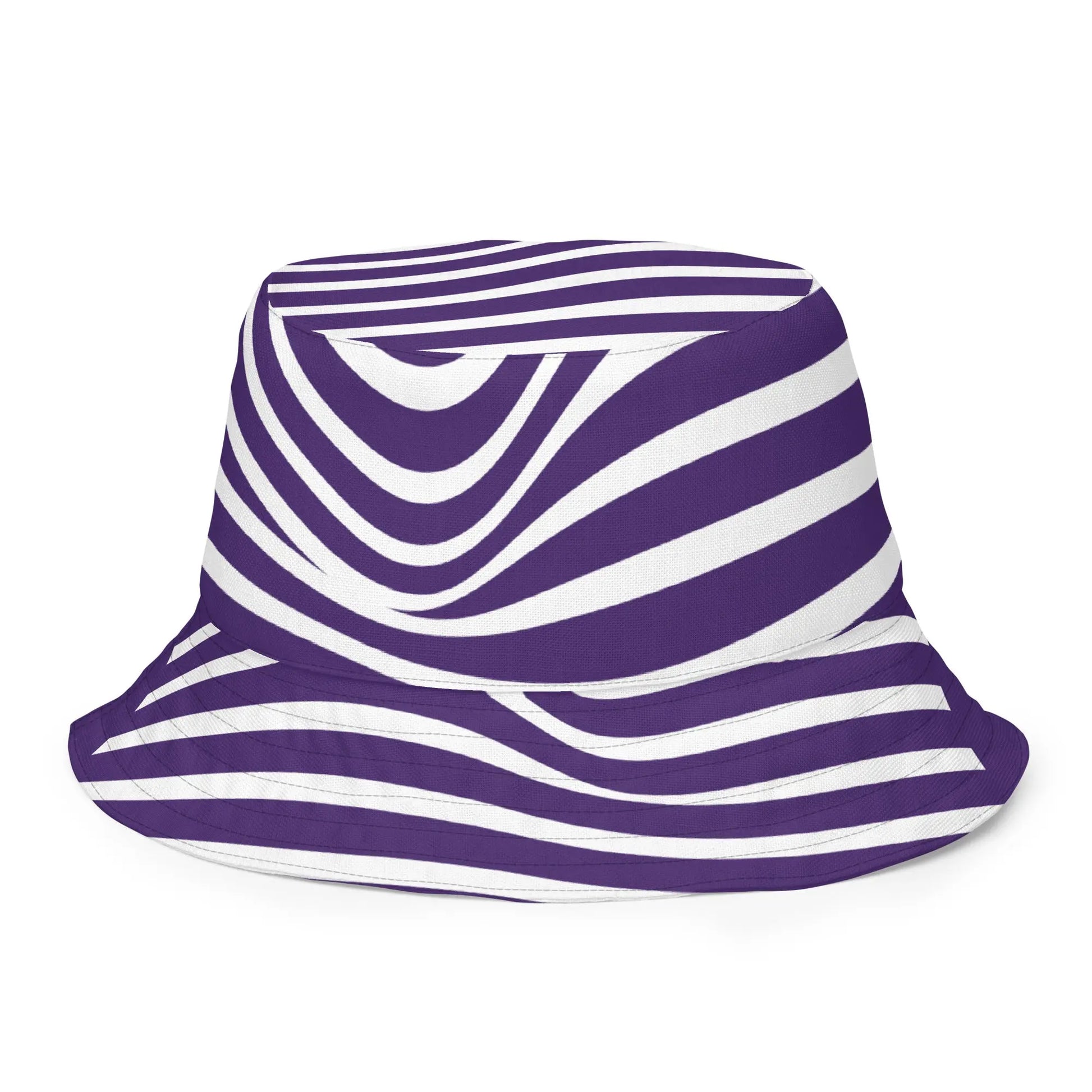 Reversible bucket hat-LifessentialsLLC.com
