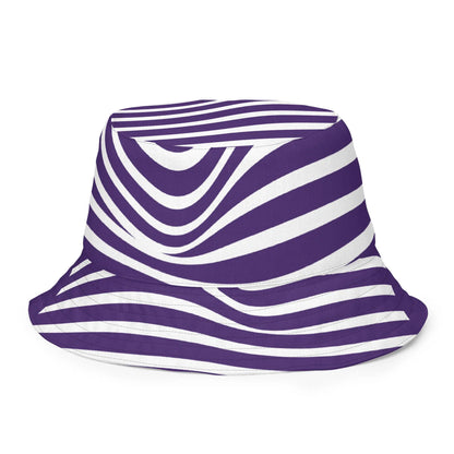 Reversible bucket hat-LifessentialsLLC.com