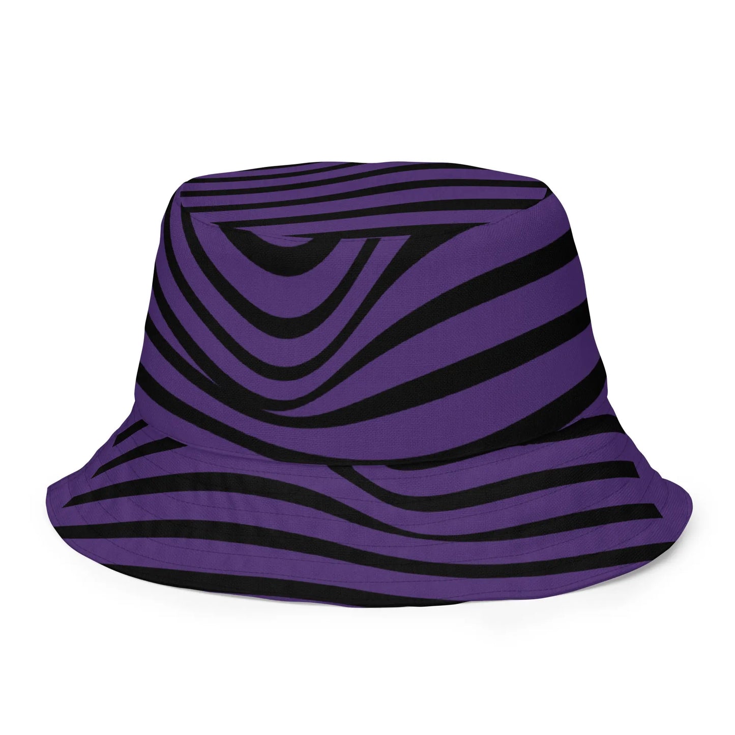 Reversible bucket hat-LifessentialsLLC.com