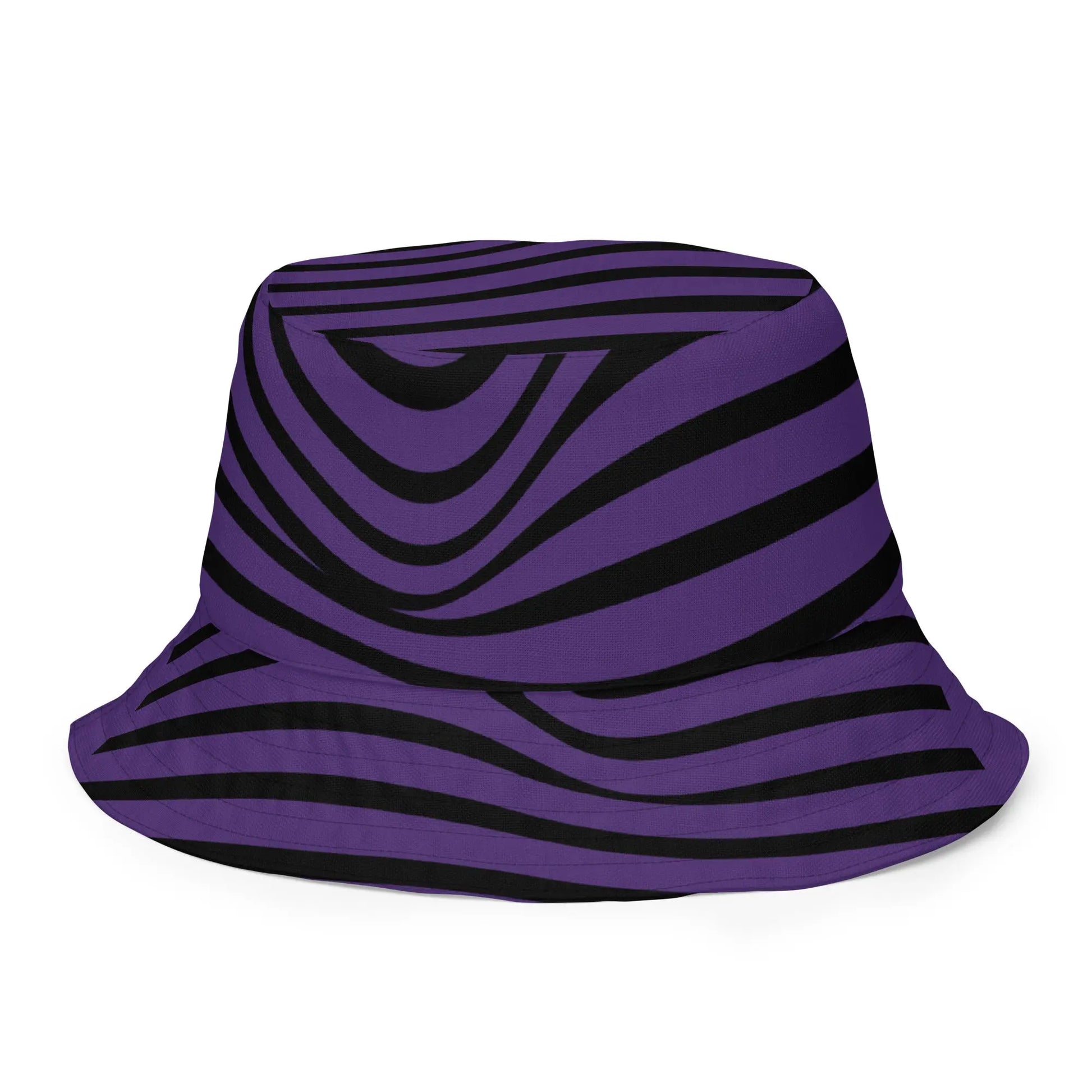 Reversible bucket hat-LifessentialsLLC.com