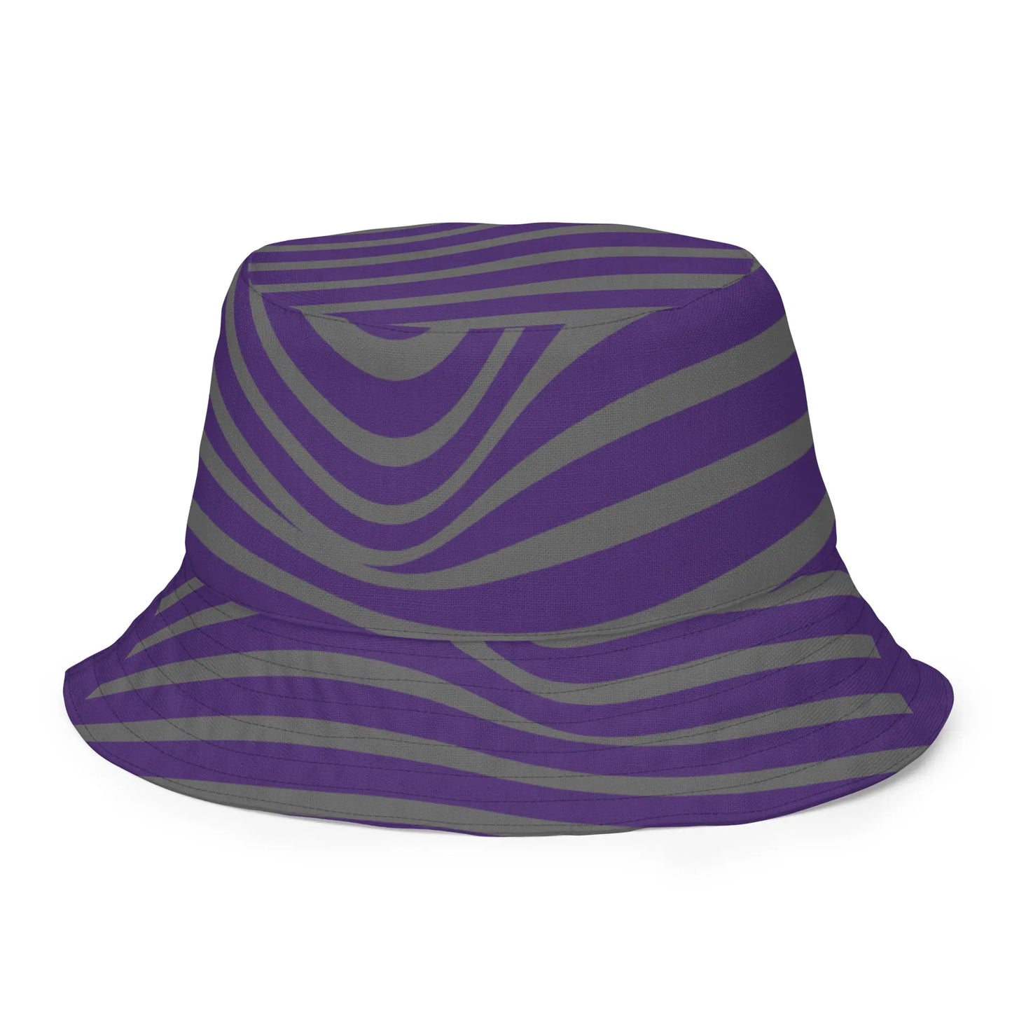 Reversible bucket hat-LifessentialsLLC.com