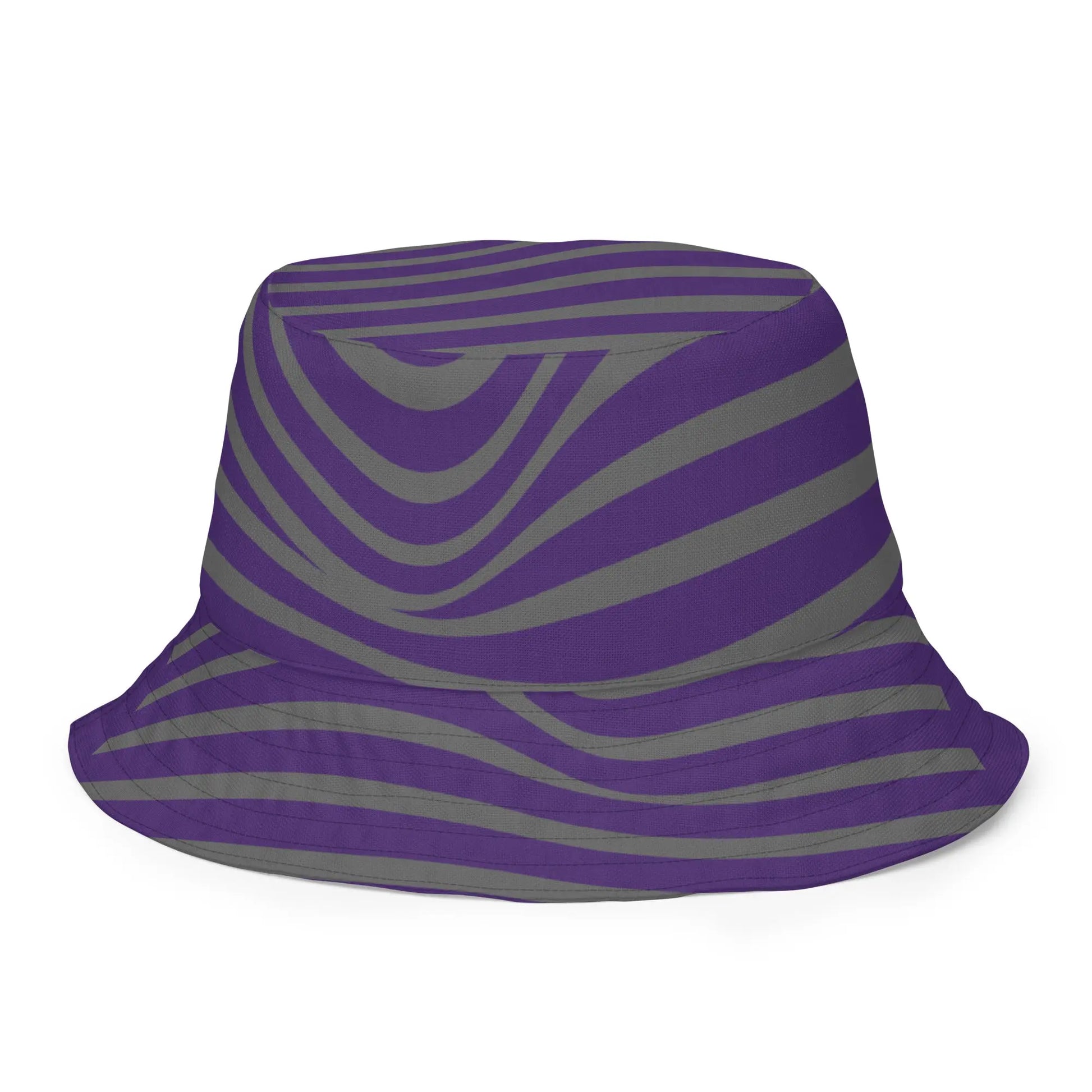 Reversible bucket hat-LifessentialsLLC.com