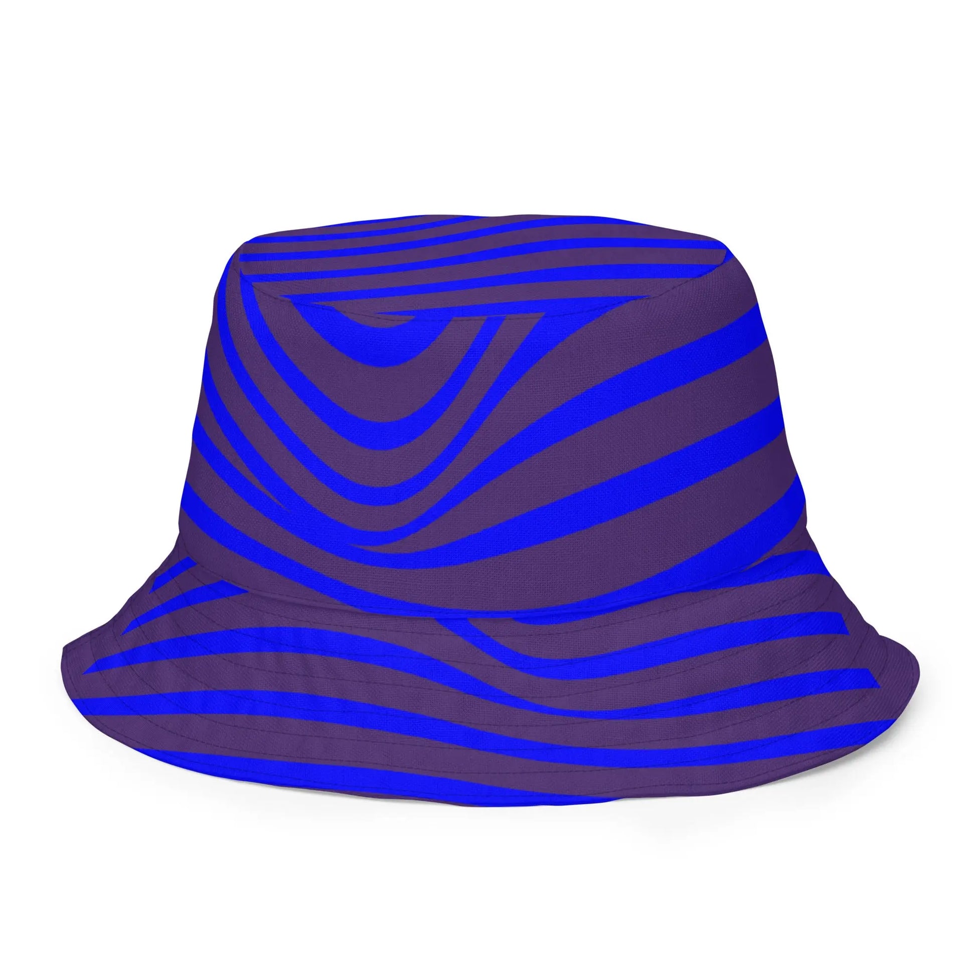 Reversible bucket hat-LifessentialsLLC.com