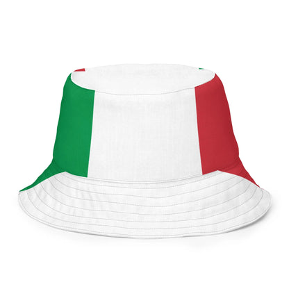 Reversible bucket hat-LifessentialsLLC.com