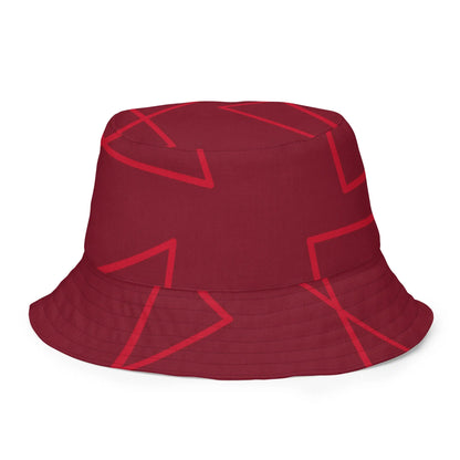 Reversible bucket hat-LifessentialsLLC.com