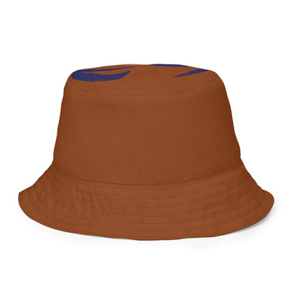 Reversible bucket hat-LifessentialsLLC.com
