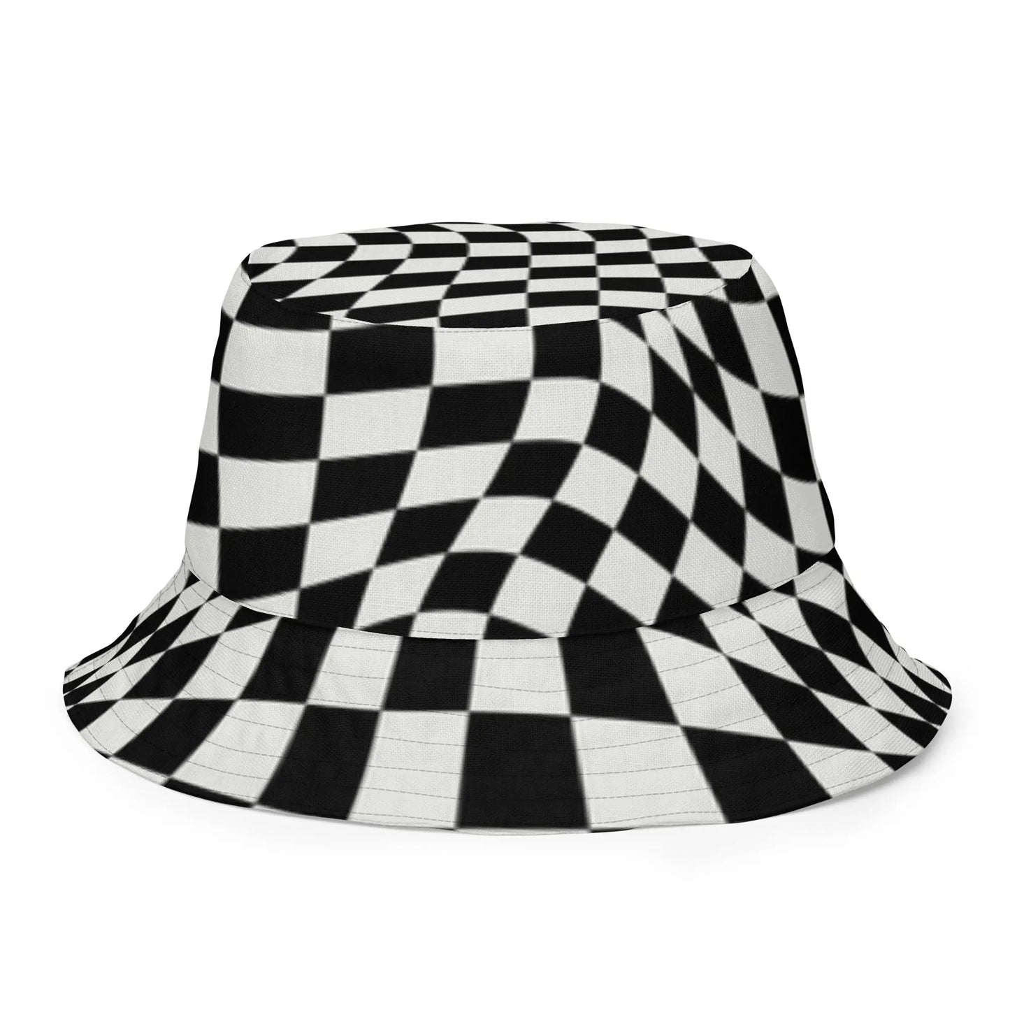 Reversible bucket hat-LifessentialsLLC.com