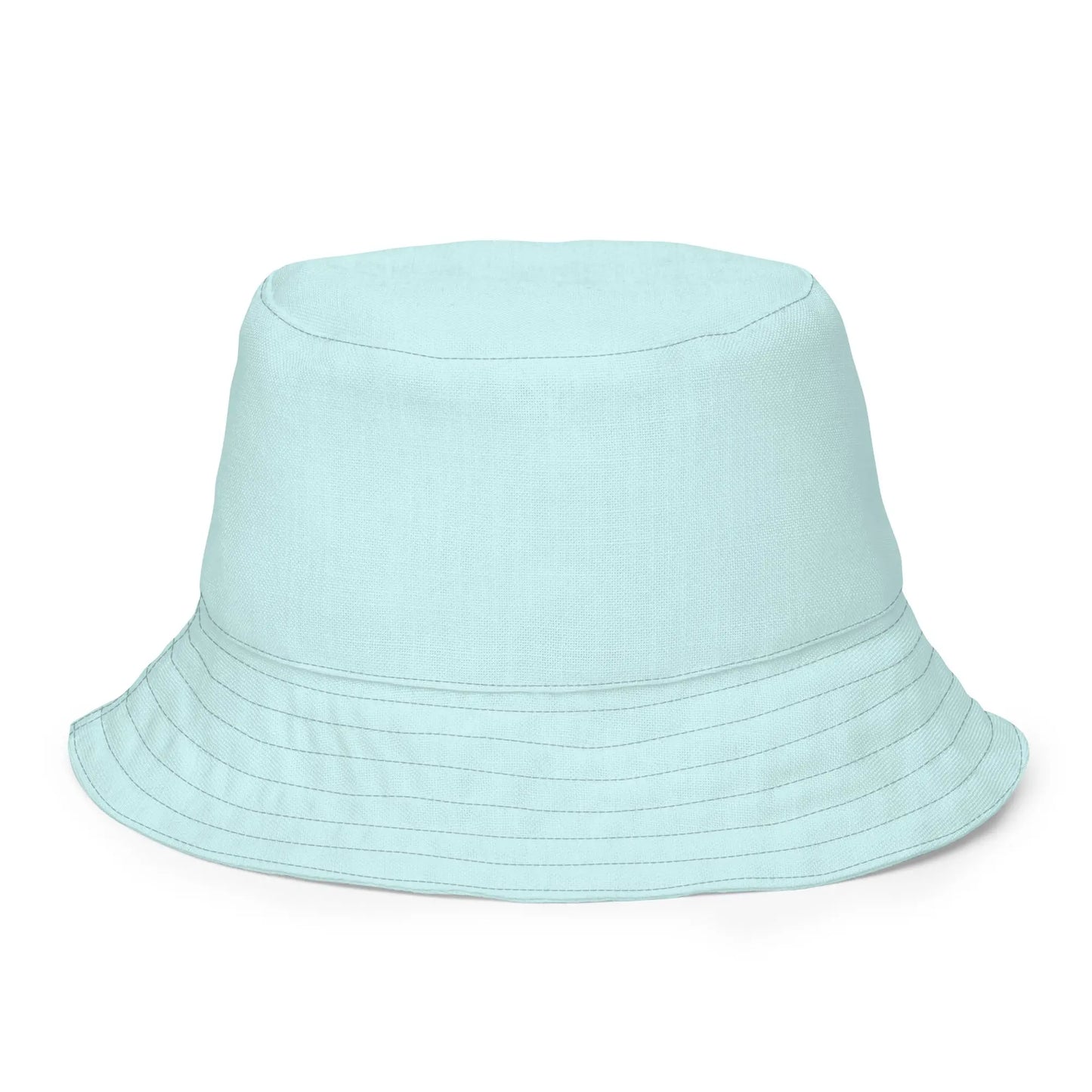 "NORTH CAROLINA" Reversible bucket hat-LifessentialsLLC.com