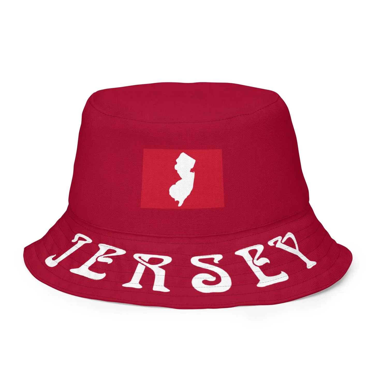Reversible bucket hat-LifessentialsLLC.com