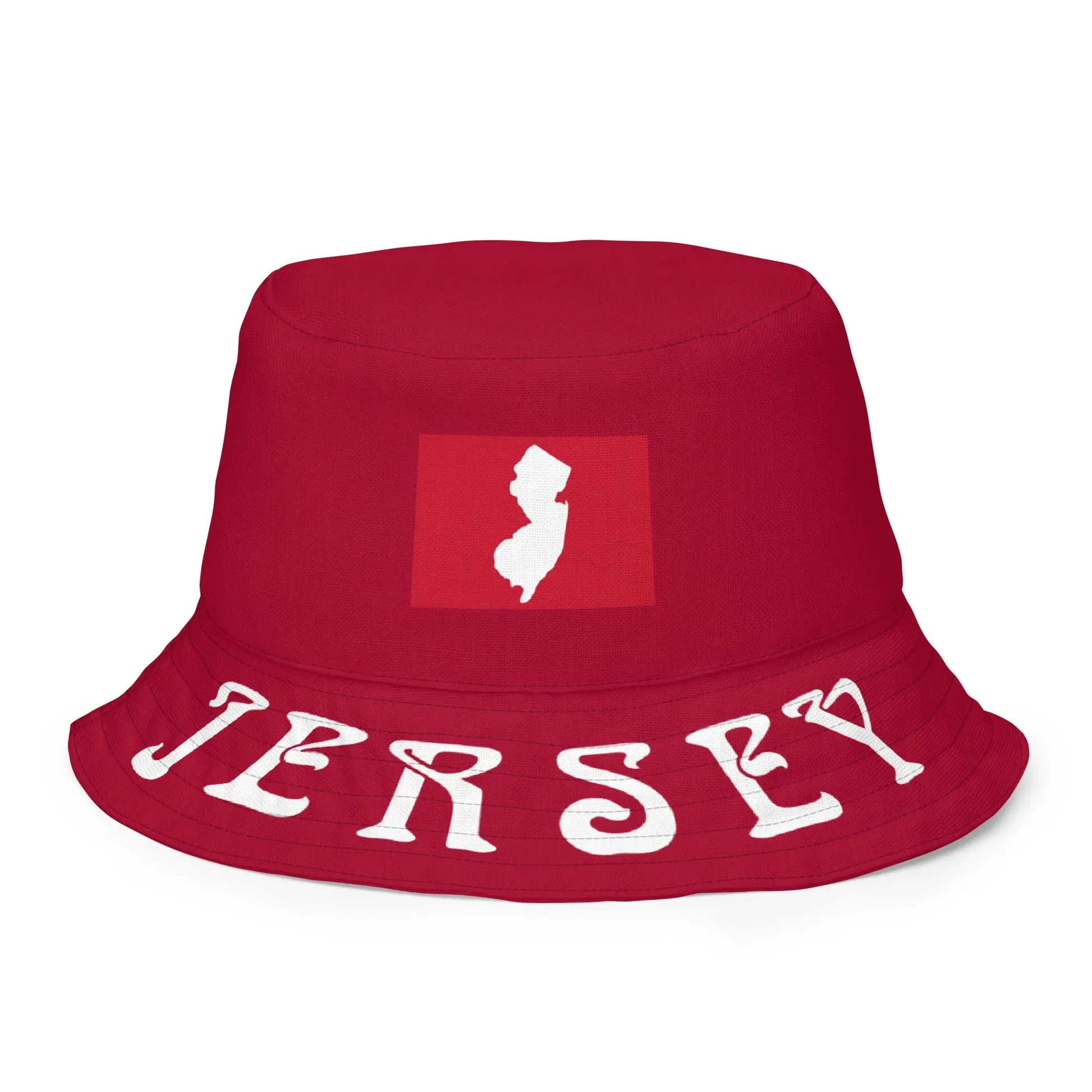 Reversible bucket hat-LifessentialsLLC.com