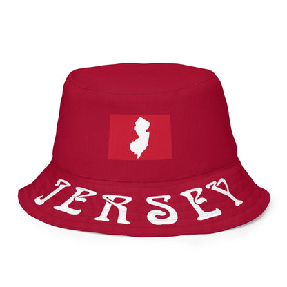 Reversible bucket hat-LifessentialsLLC.com