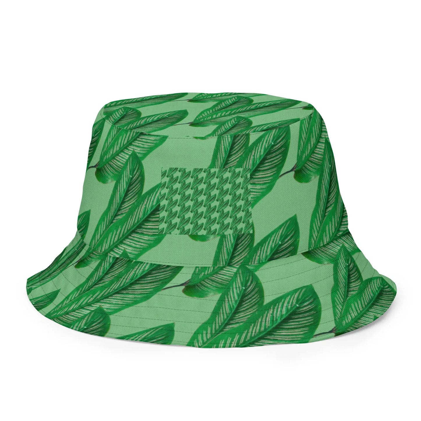 Reversible bucket hat-LifessentialsLLC.com