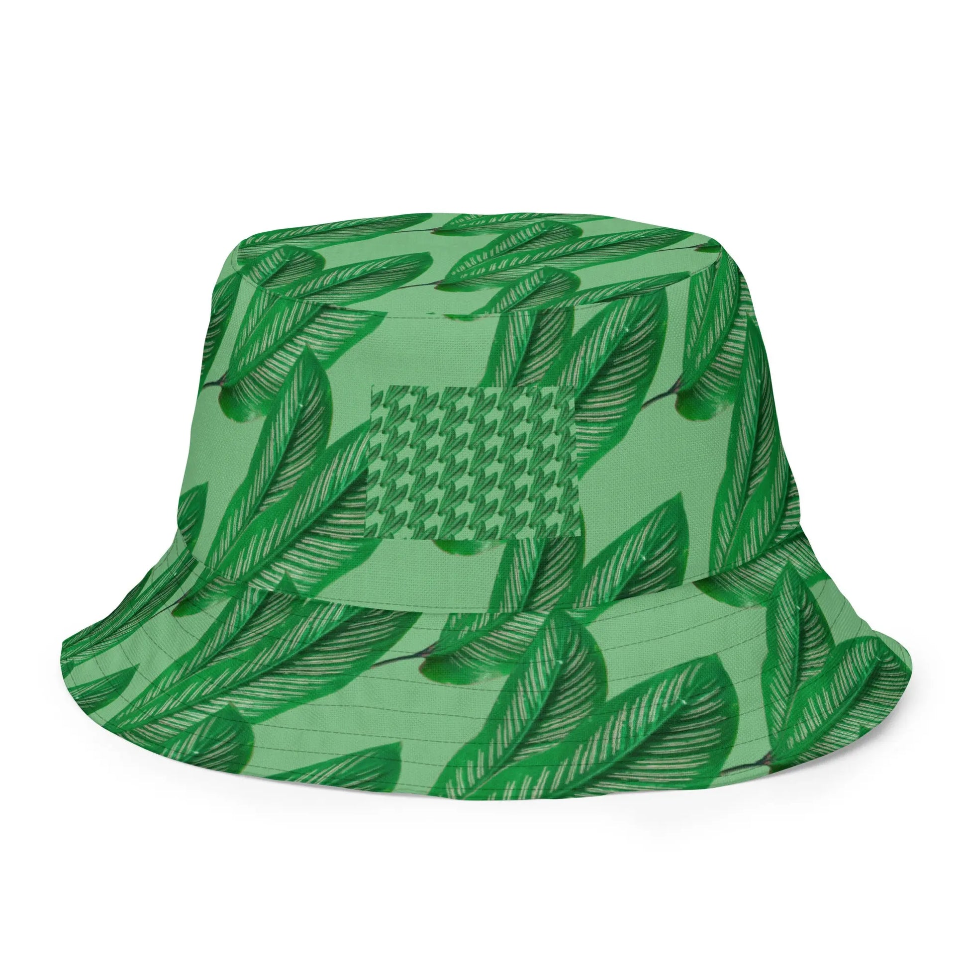 Reversible bucket hat-LifessentialsLLC.com