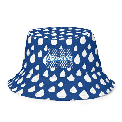 Reversible bucket hat-LifessentialsLLC.com