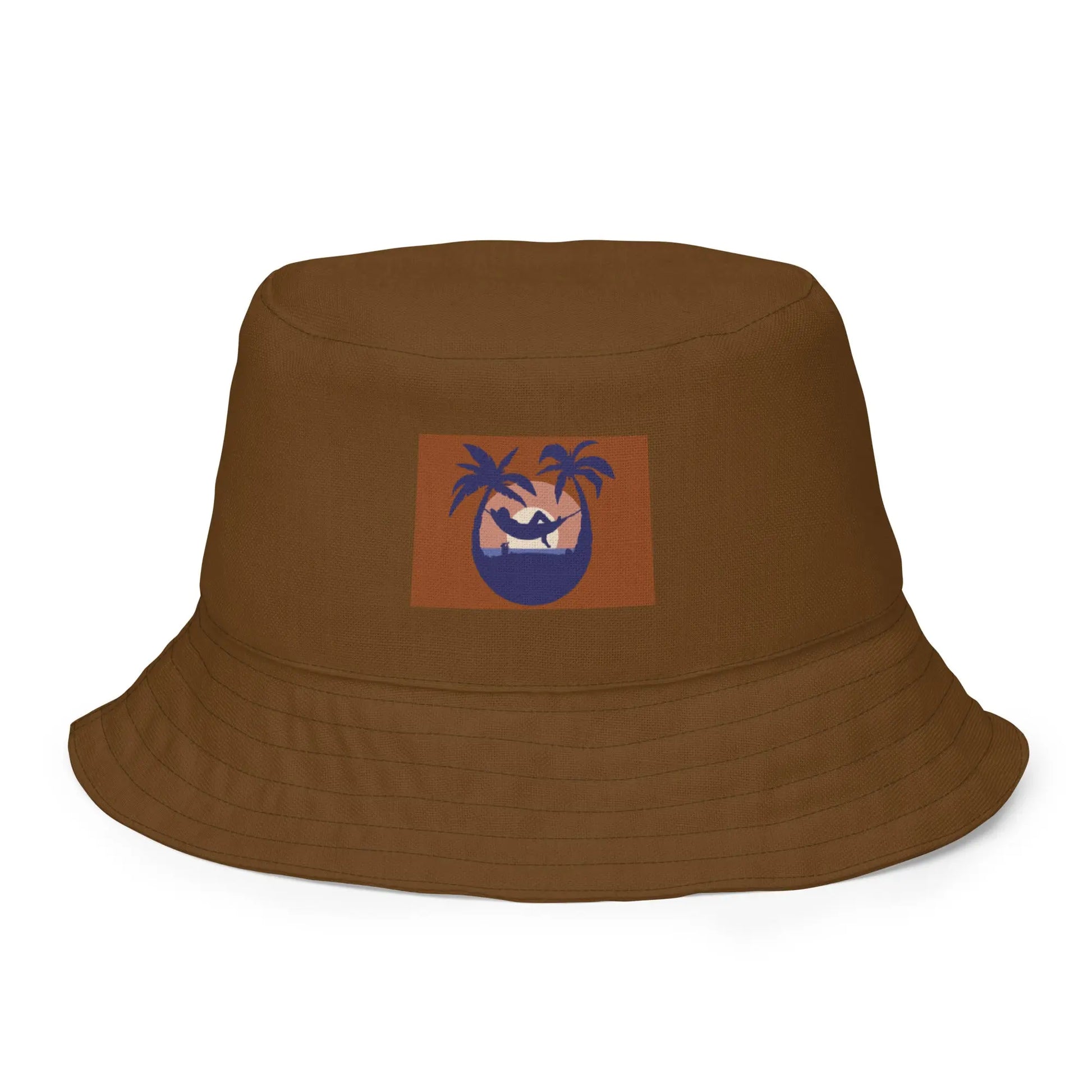 Reversible bucket hat-LifessentialsLLC.com