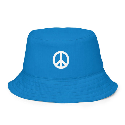 Reversible bucket hat-LifessentialsLLC.com