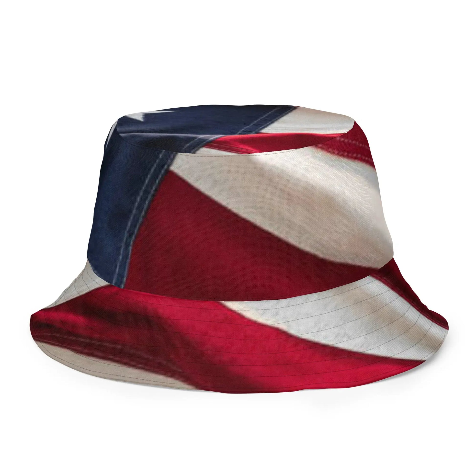 Reversible bucket hat-LifessentialsLLC.com