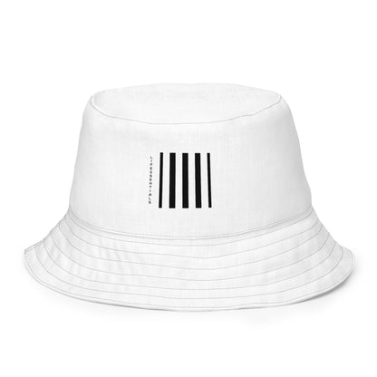 Reversible bucket hat-LifessentialsLLC.com