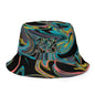 Reversible bucket hat-LifessentialsLLC.com