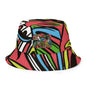 Reversible bucket hat-LifessentialsLLC.com