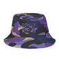 Reversible bucket hat-LifessentialsLLC.com