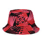 Reversible bucket hat-LifessentialsLLC.com