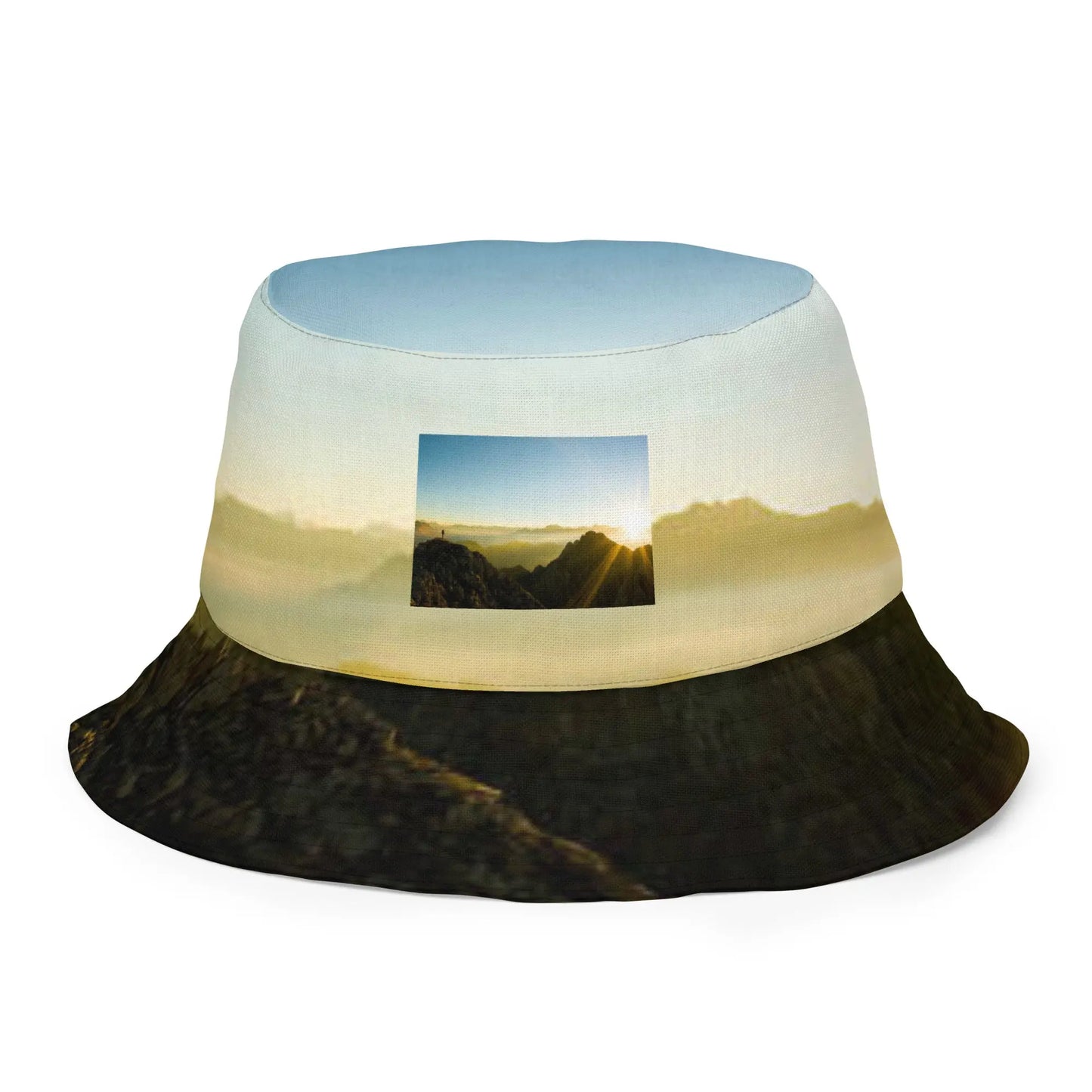 Reversible bucket hat (Copy)-LifessentialsLLC.com