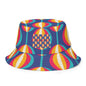 Reversible bucket hat-LifessentialsLLC.com