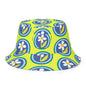 Reversible bucket hat-LifessentialsLLC.com
