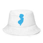 Reversible bucket hat-LifessentialsLLC.com