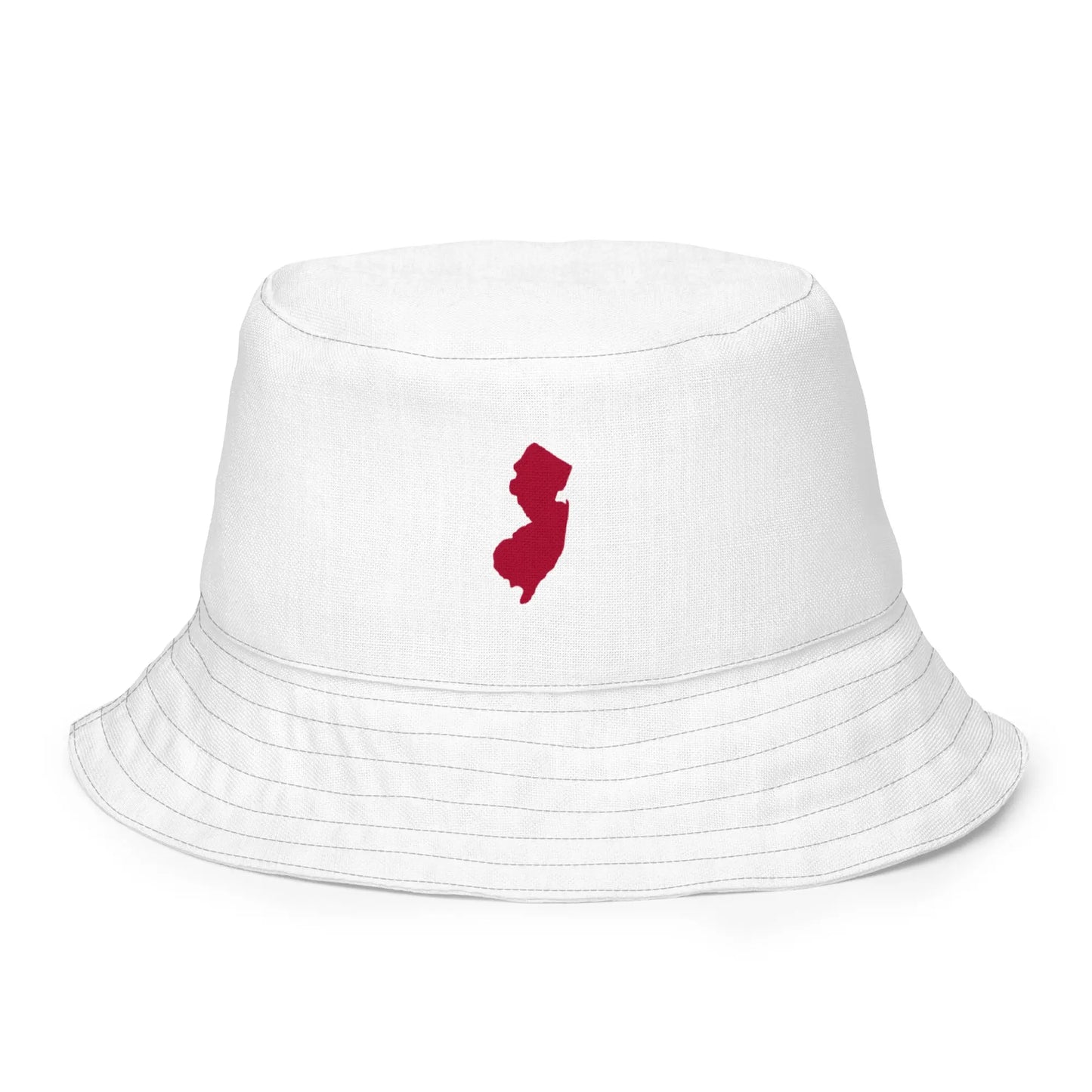 Reversible bucket hat-LifessentialsLLC.com