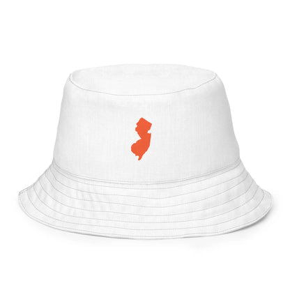 Reversible bucket hat-LifessentialsLLC.com