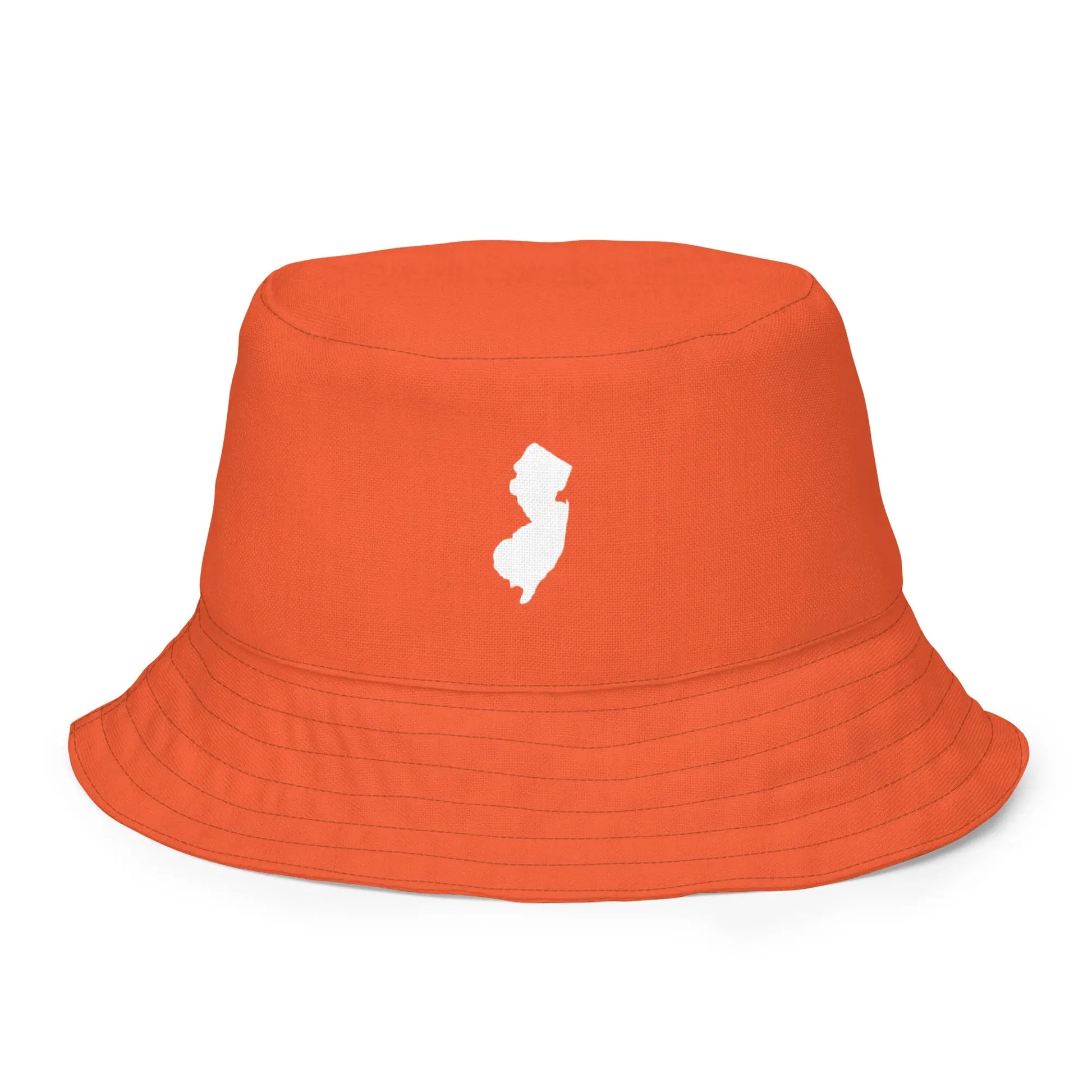Reversible bucket hat-LifessentialsLLC.com