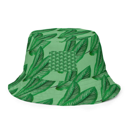 Reversible bucket hat-LifessentialsLLC.com
