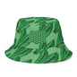 Reversible bucket hat-LifessentialsLLC.com