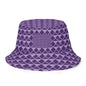 Reversible bucket hat-LifessentialsLLC.com