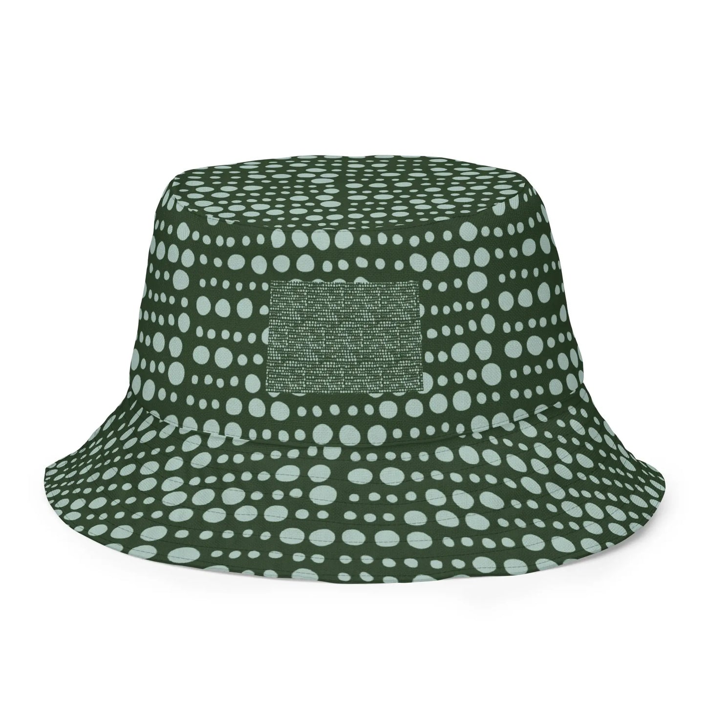 Reversible bucket hat-LifessentialsLLC.com