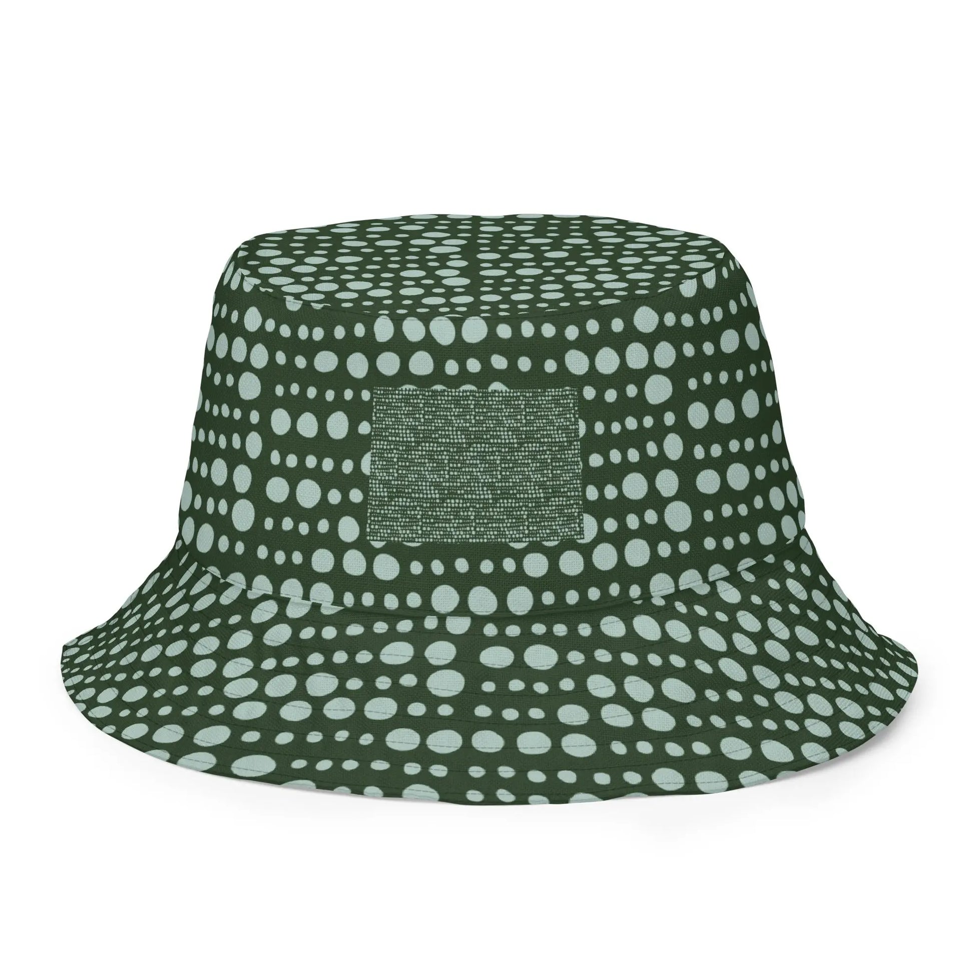 Reversible bucket hat-LifessentialsLLC.com