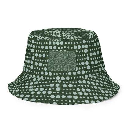 Reversible bucket hat-LifessentialsLLC.com