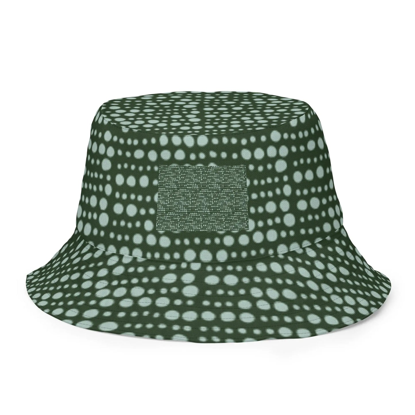Reversible bucket hat-LifessentialsLLC.com