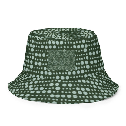 Reversible bucket hat-LifessentialsLLC.com