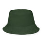 Reversible bucket hat-LifessentialsLLC.com